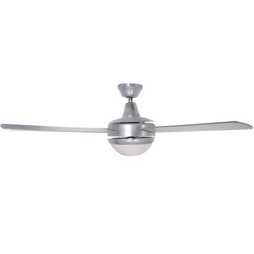 Ventilador de techo KASSEL de Lujo 52" con control