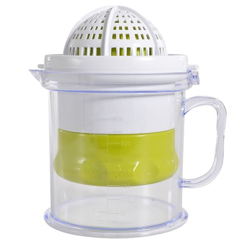 Exprimidor Multifunción