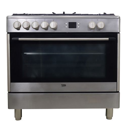 Cocina BEKO horno eléctrico Mod. GM15321