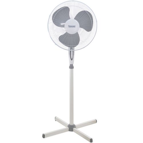 Ventilador de pie MICROSONIC Mod. VP1711 165 x 40 cm