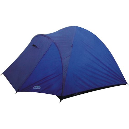 Carpa Iglú Arizona para 4 personas con sobretecho