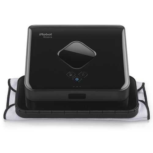 Trapeador IROBOT Braava 380T