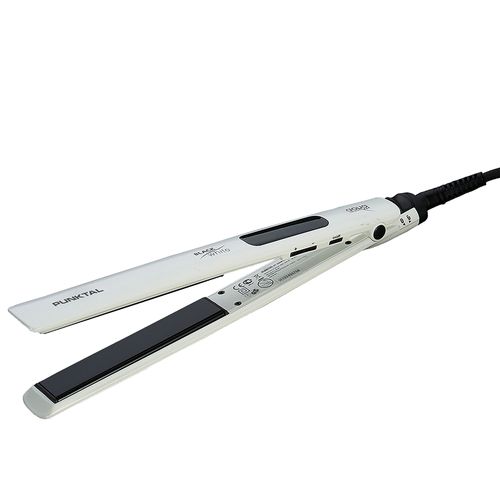 Plancha de cabello PUNKTAL Mod. PK-BW325