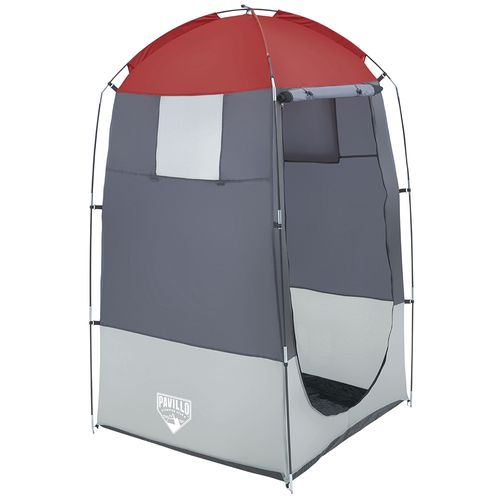 Carpa tipo baño 110x110x190cm