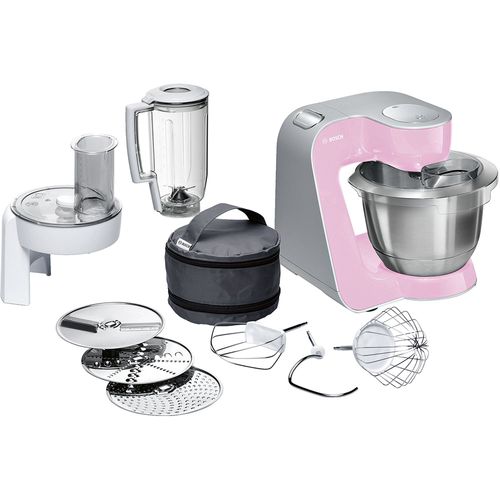 Batidora robot de cocina BOSCH Mod. MUM58K20