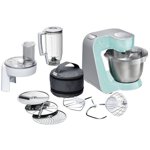 Batidora robot de cocina BOSCH Mod. MUM58020