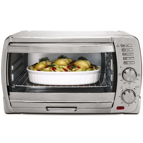 Horno OSTER Mod. OS-053 25L Convección