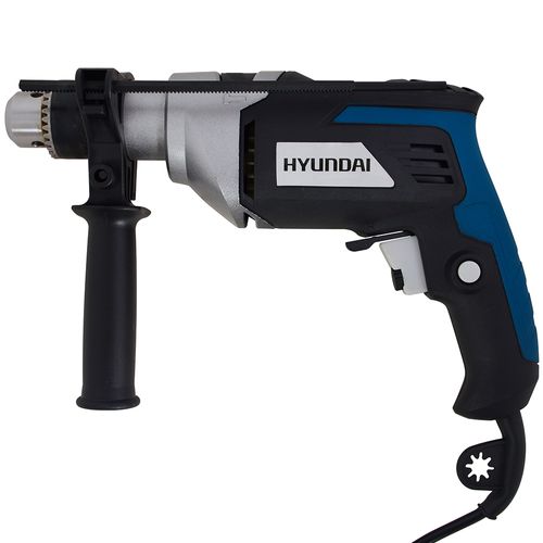 Taladro 1/2" de impacto HYUNDAI 500w