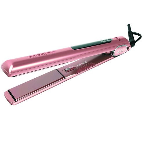 Plancha GA.MA Mod. Starlight digital 3D