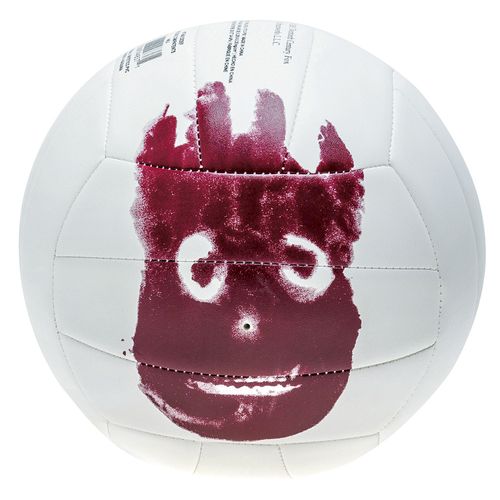 Pelota WILSON Castaway