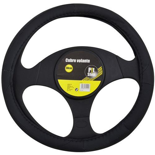 Cubre volante PIT STOP