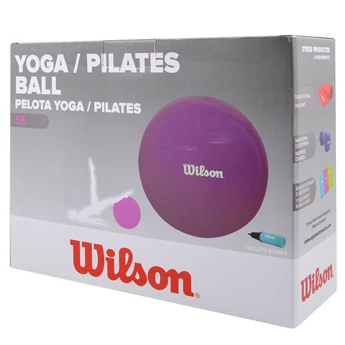 Pelotas para pilates 65 cm