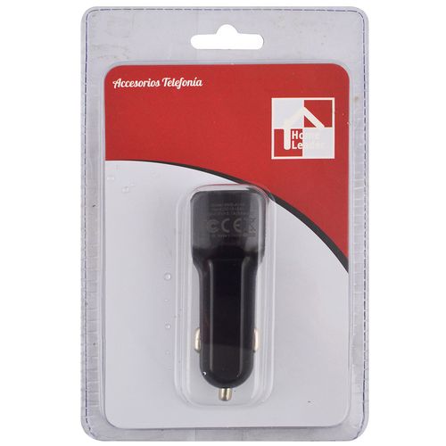 Cargador HOME LEADER Plus auto USB