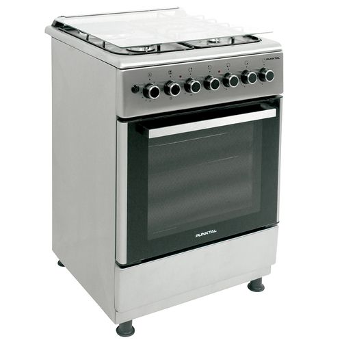 Cocina PUNKTAL Mod. PK-1050TK combinada
