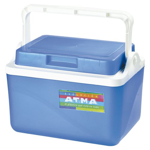 Conservadora ATMA 4 L varios colores