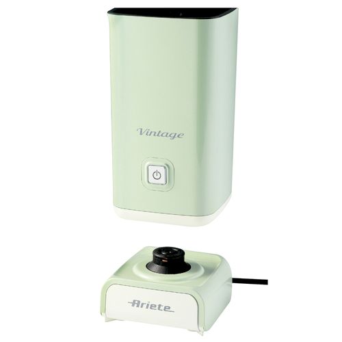 Capuccinera ARIETE Mod. 287804 verde 500w
