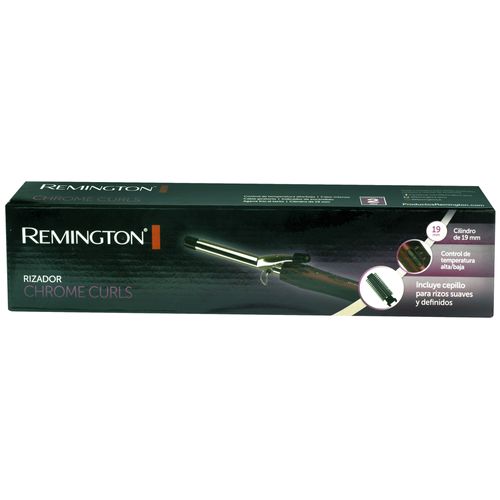 Rizador de Cabello REMINGTON Mod. CI11A19