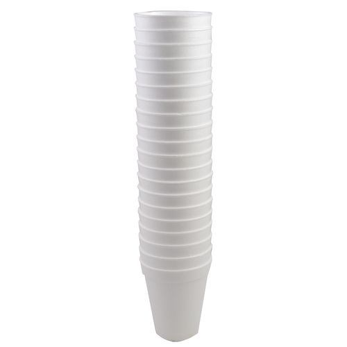 Vaso térmico 180 ml 20 un.