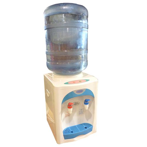 Dispensador de agua ROTEL Mod. HCR-338 de mesa