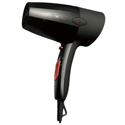 Secador de cabello GA.MA Mod. Eolic ion 220v