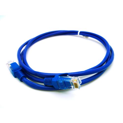 Cable de red HAVIT 5m Mod. UTP-RJ45