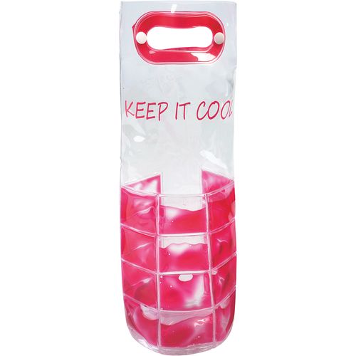 Bolsa enfriador tipo botella