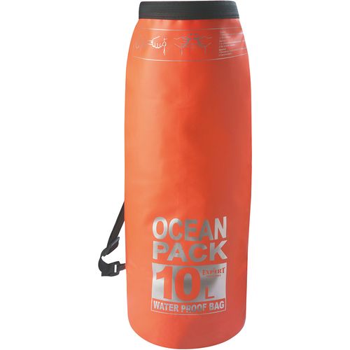 Bolsa de playa waterproof 10L