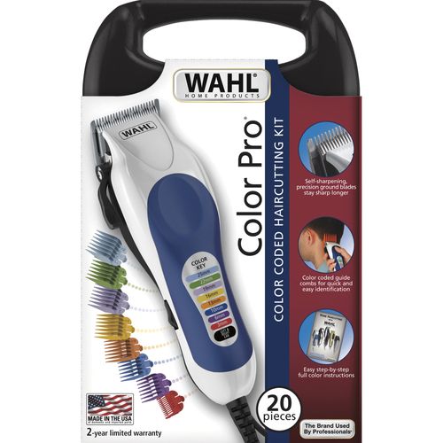 Cortapelo Profesional WAHL Mod. WH79400 Americana