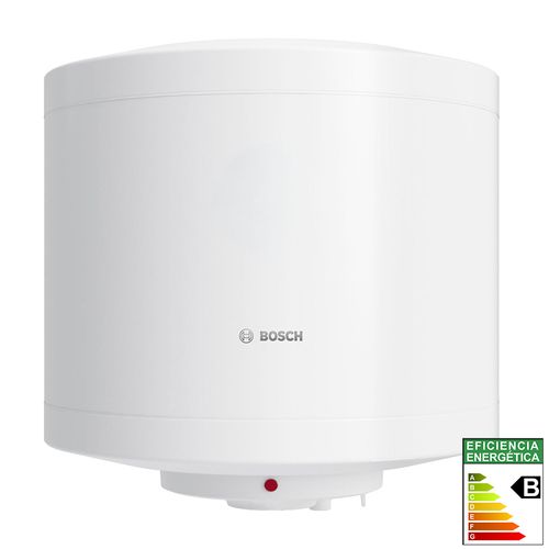 Termotanque BOSCH Mod. ES030MIX 30 L Acero 1200 W