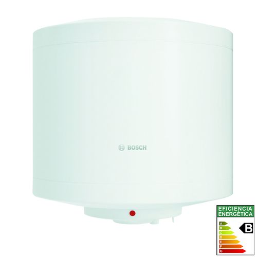 Termotanque BOSCH Mod. ES050MIX 50 L Acero 1200 W