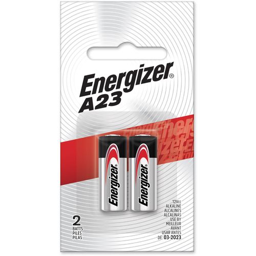 Pila ENERGIZER A23 x 2 un.