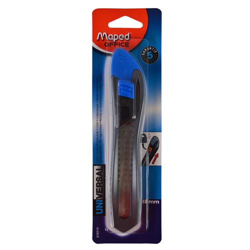 Cortante MAPED universal