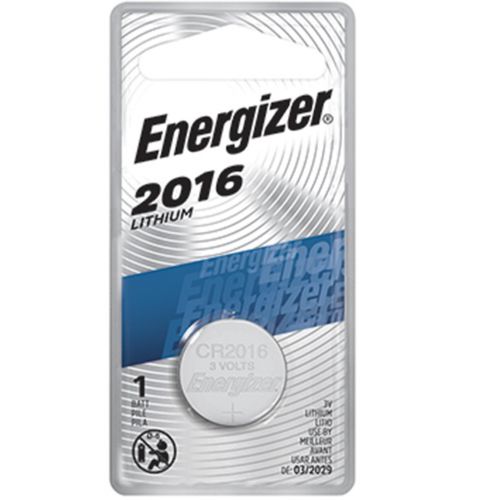 Pila ENERGIZER Mod. 2016 3 V
