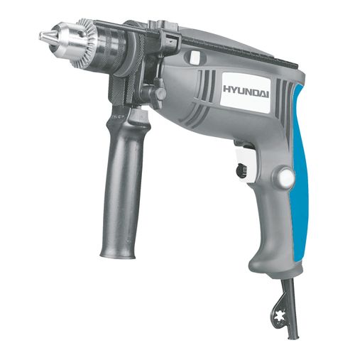 Taladro HYUNDAI. Potencia 850 W