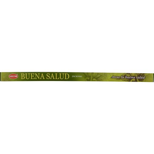 Incienso good healt square