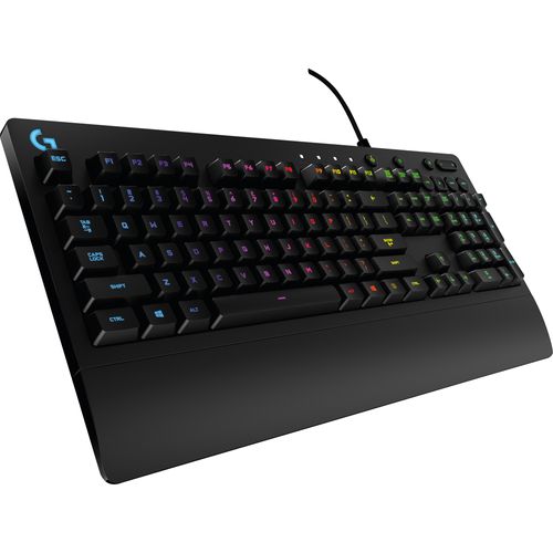 Teclado gaming LOGITECH Mod. G213