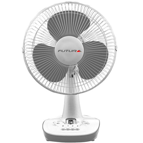 Ventilador de mesa FUTURA Mod. FUT-30G 30 cm