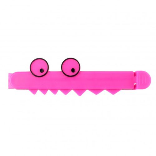 Clip cocodrilo