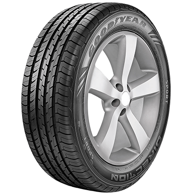 Neumático GOODYEAR 185/65 R14 Direction Sport