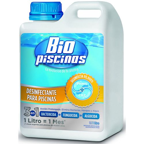 Biopiscinas 1L