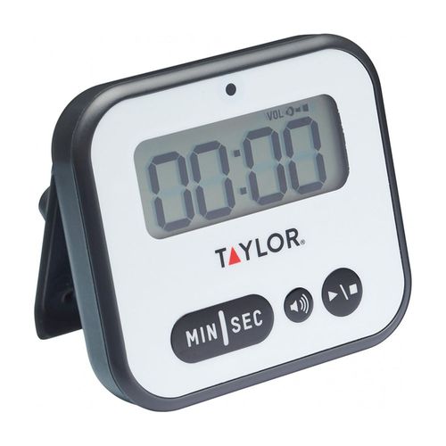 Timer digital para cocina 100 min
