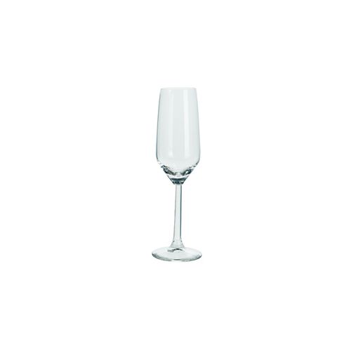 Set x 6 copas de vidrio 190 ml