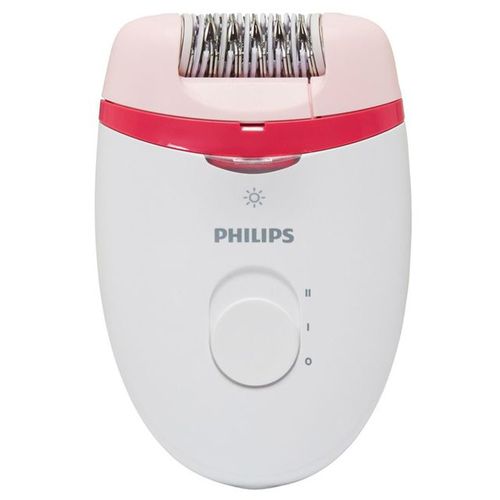 Depiladora PHILIPS Mod. BRE255 Satinelle Essential