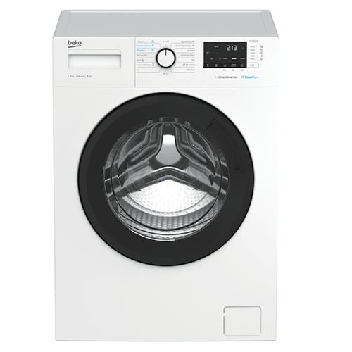 Lavarropas BEKO Mod. WTA8612 8 kg