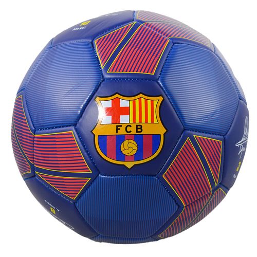 Pelota de futbol Nº5 Barcelona 1