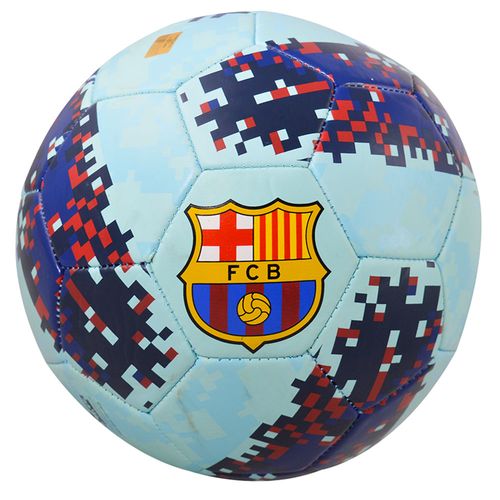 Pelota de futbol Nº5 Barcelona 2