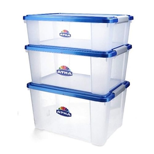 Caja pandora 12 L 40x29x15 cm