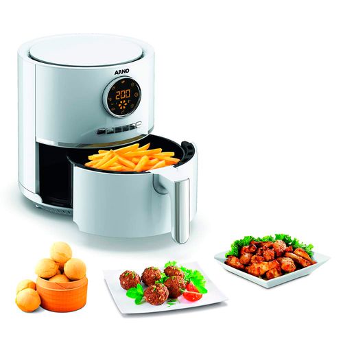 Freidora sin aceite ARNO Air Fryer 4.2 L