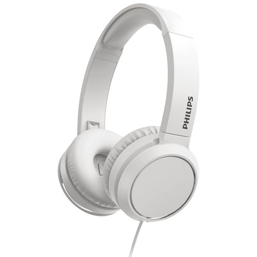 Auricular PHILIPS Mod. TAH4105WT vincha blanco