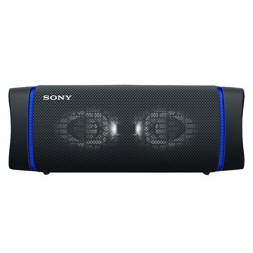 Parlante bluetooth SONY Mod. SRS-XB33 black